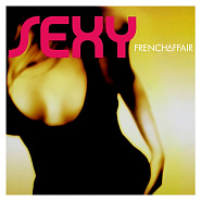 French Affair - Sexy notas para el fortepiano