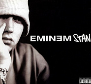 Eminem etc. - Stan notas para el fortepiano