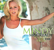 Mindy McCready - You'll Never Know notas para el fortepiano