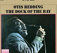Otis Redding - (Sittin’ on) The Dock of the Bay notas para el fortepiano