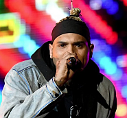 Chris Brown - Indigo notas para el fortepiano