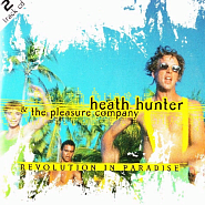 Heath Hunter etc. - Revolution In Paradise notas para el fortepiano