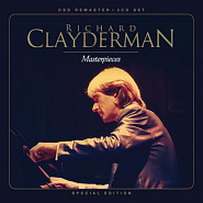 Richard Clayderman - Mariage D'Amour notas para el fortepiano