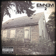 Eminem - Rap God notas para el fortepiano