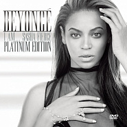 Beyonce - If I Were a Boy notas para el fortepiano