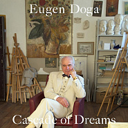 Eugen Doga - Граммофон notas para el fortepiano