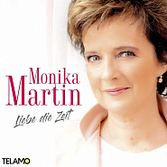 Monika Martin - Liebe die Zeit notas para el fortepiano