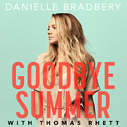 Danielle Bradbery etc. - Goodbye Summer notas para el fortepiano