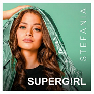 Stefania - SUPERG!RL notas para el fortepiano