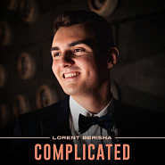 Lorent Berisha - Complicated notas para el fortepiano