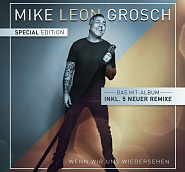 Mike Leon Grosch - Wunderschön notas para el fortepiano