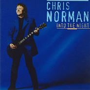 Chris Norman - Stay One More Night notas para el fortepiano