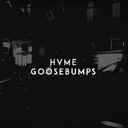 HVME - Goosebumps notas para el fortepiano