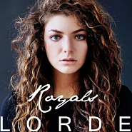 Lorde - Royals notas para el fortepiano
