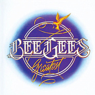 Bee Gees - How Deep Is Your Love notas para el fortepiano