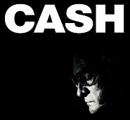 Johnny Cash - Hurt notas para el fortepiano