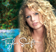 Taylor Swift - Teardrops On My Guitar notas para el fortepiano