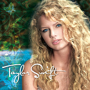 Taylor Swift - Teardrops On My Guitar notas para el fortepiano