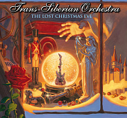 Trans-Siberian Orchestra - Christmas Canon Rock notas para el fortepiano