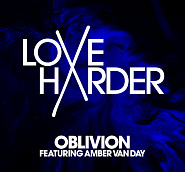 Love Harder etc. - Oblivion notas para el fortepiano