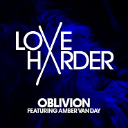 Love Harder etc. - Oblivion notas para el fortepiano