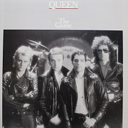 Queen - Play The Game notas para el fortepiano