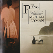 Michael Nyman - The Sacrifice notas para el fortepiano