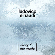 Ludovico Einaudi - Elegy for the Arctic notas para el fortepiano