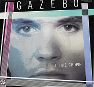 Gazebo - I Like Chopin notas para el fortepiano