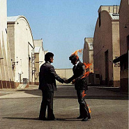 Pink Floyd - Shine On You Crazy Diamond notas para el fortepiano