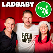 LadBaby - Food Aid notas para el fortepiano