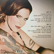 Beth Hart - The Ugliest House On The Block notas para el fortepiano