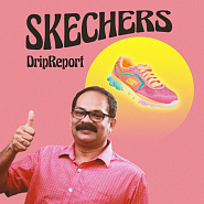 DripReport - Skechers notas para el fortepiano