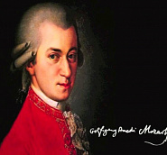 Wolfgang Amadeus Mozart - Rondo alla turca  notas para el fortepiano