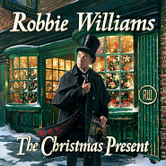 Robbie Williams - Can't Stop Christmas notas para el fortepiano