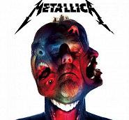 Metallica - Hardwired notas para el fortepiano