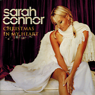 Sarah Connor - Christmas In My Heart notas para el fortepiano