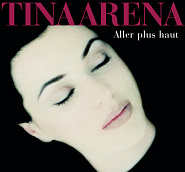 Tina Arena - Aller plus haut notas para el fortepiano