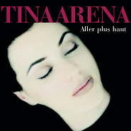 Tina Arena - Aller plus haut notas para el fortepiano