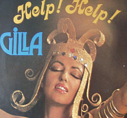 Gilla - Help! Help! notas para el fortepiano