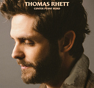Thomas Rhett - Notice notas para el fortepiano