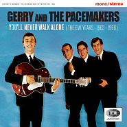 Gerry & The Pacemakers - You'll Never Walk Alone notas para el fortepiano