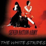 The White Stripes - Seven Nation Army notas para el fortepiano