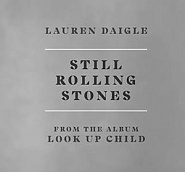 Lauren Daigle - Still Rolling Stones notas para el fortepiano