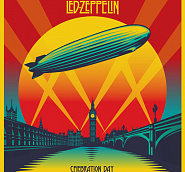 Led Zeppelin - Kashmir notas para el fortepiano