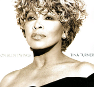 Tina Turner - On Silent Wings notas para el fortepiano