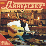 Larry Fleet - Where I Find God notas para el fortepiano