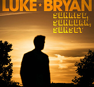 Luke Bryan - Sunrise, Sunburn, Sunset notas para el fortepiano
