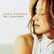 Lara Fabian - I Will Love Again notas para el fortepiano