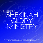 Shekinah Glory Ministry - Yes notas para el fortepiano